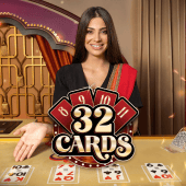 32 Baraha - 6622 casino