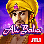 Ali Baba - 6622 game nóng