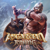 Asgardian Trỗi Dậy - 6622 game nóng