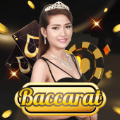 Baccarat A - 6622 casino