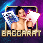 Baccarat B - 6622 casino
