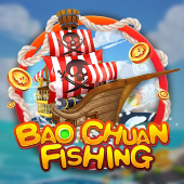Câu Cá Bao Chuan - 6622 bắn cá