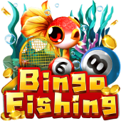 Câu Cá Bingo - 6622 bắn cá