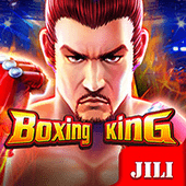 Vua Quyền Anh - 6622 slot