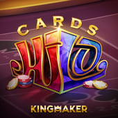 Bài Hi Lo - 6622 game bài