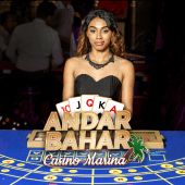 Casino Marina Andar Bahar - 6622 casino