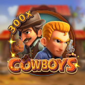 Cao Bồi - game nóng trên 6622