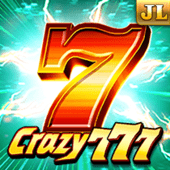 Điên Cuồng 777 - 6622 slot