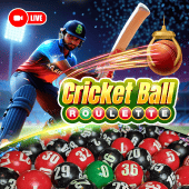 Roulette Bóng Cricket - 6622 casino