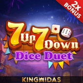 Song Ca Xúc Xắc - 6622 game bài