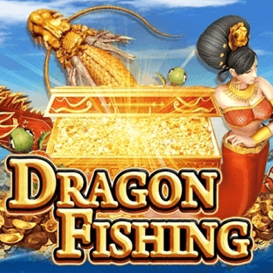 Câu Cá Rồng - 6622 bắn cá