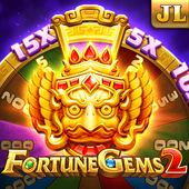 Đá Quý May Mắn 2 - 6622 slot