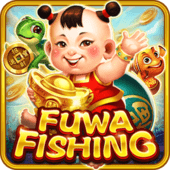 Câu Cá Fuwa - 6622 bắn cá
