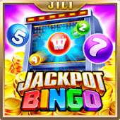 Bingo Jackpot - game nóng trên 6622