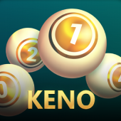 Keno - 6622 game bài