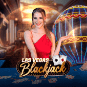Blackjack Las Vegas - 6622 casino