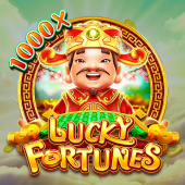 Vận May Phú Quý - 6622 game nóng