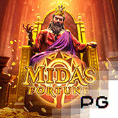 Vận May Midas - 6622 game nóng
