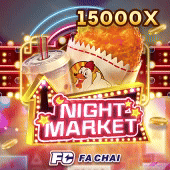 Chợ Đêm - 6622 slot