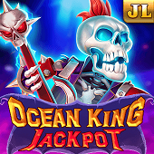 Vua Đại Dương Jackpot - 6622 bắn cá