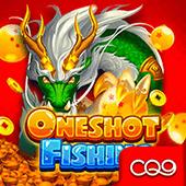 Câu Cá Một Phát - 6622 bắn cá