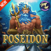 Poseidon - 6622 slot