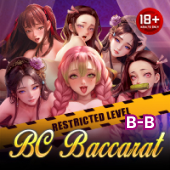 Baccarat Blockchain Sexy B B - 6622 casino
