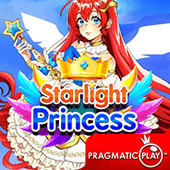 Công Chúa Ánh Sao - 6622 game nóng