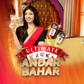 Andar Bahar Tối Thượng - 6622 casino
