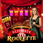 Roulette Tối Thượng - 6622 casino